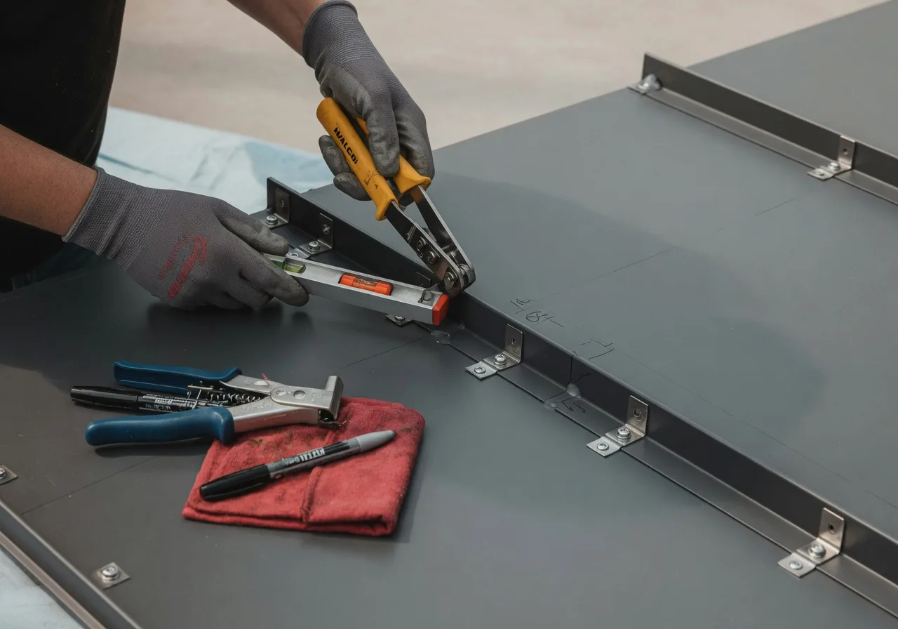 Why choose Metal Roofing Installation in Stanley, ID